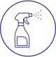 Disinfect