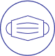 Mask icon